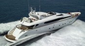 M/Y Ramina M/Y Ramina